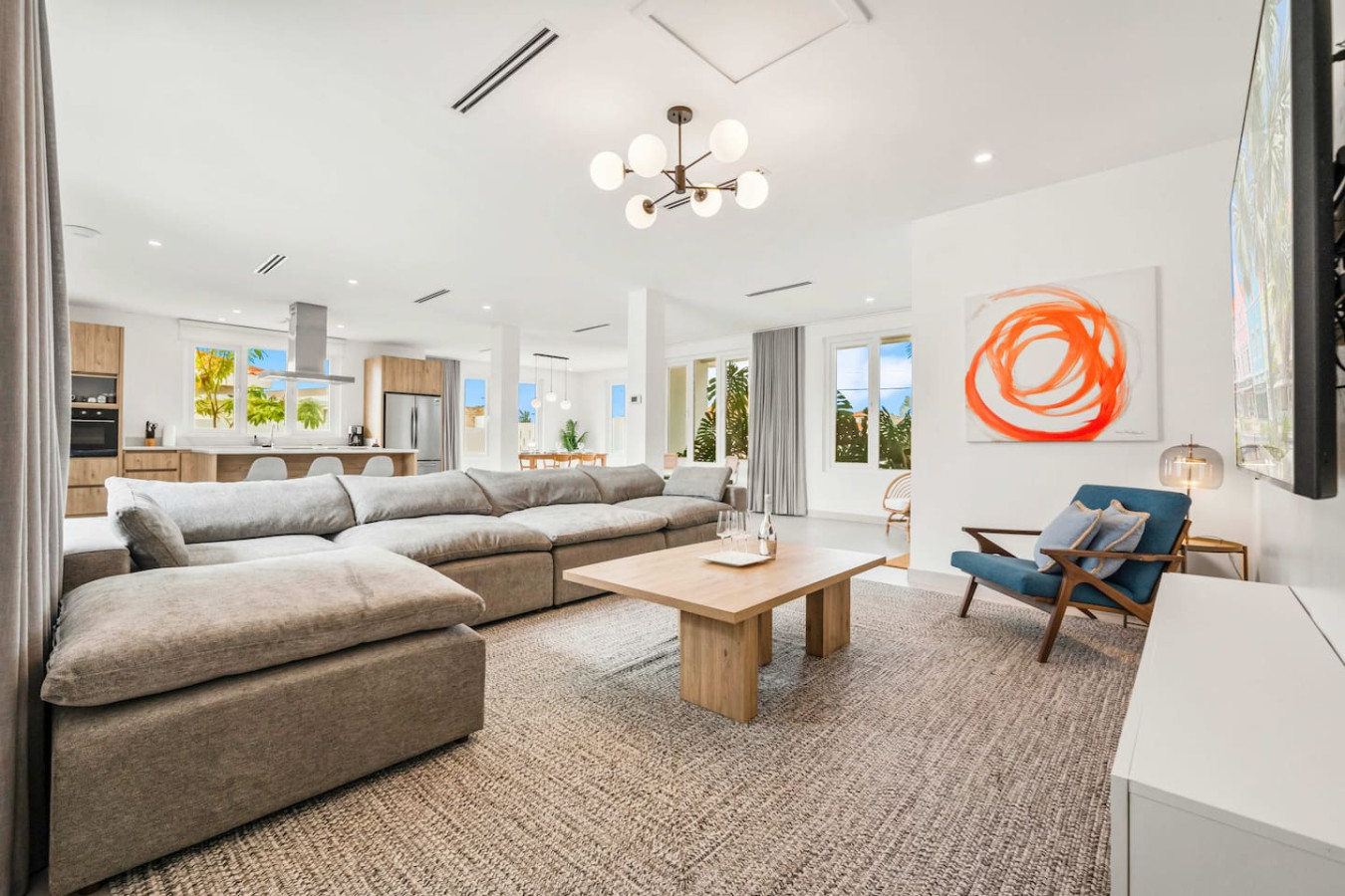 Daydream Villa