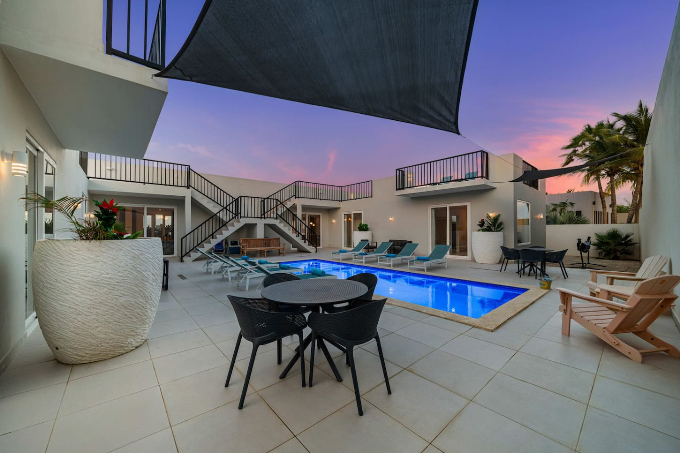 Daydream Villa