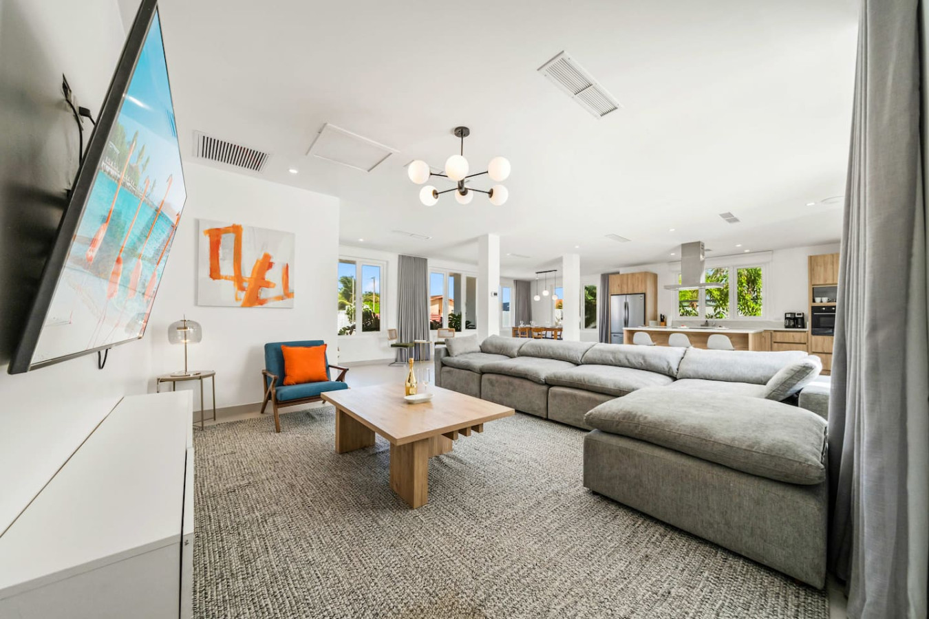 Daydream Villa