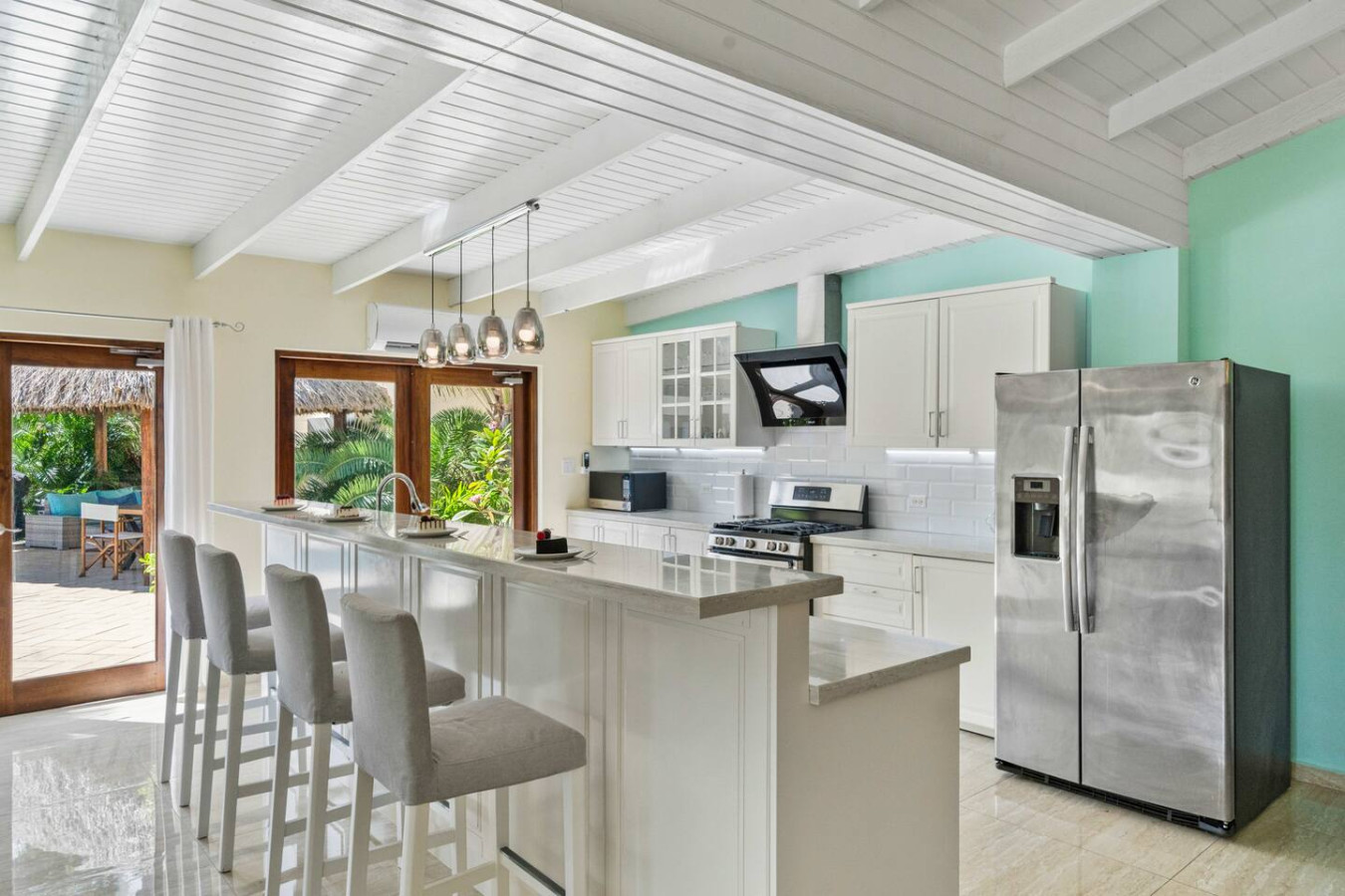 Eva’s Garden Villa