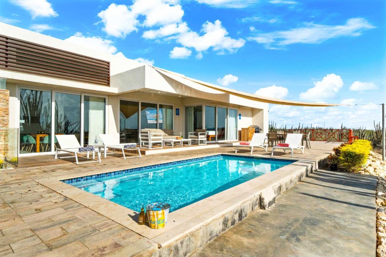 Villa Bella Luna