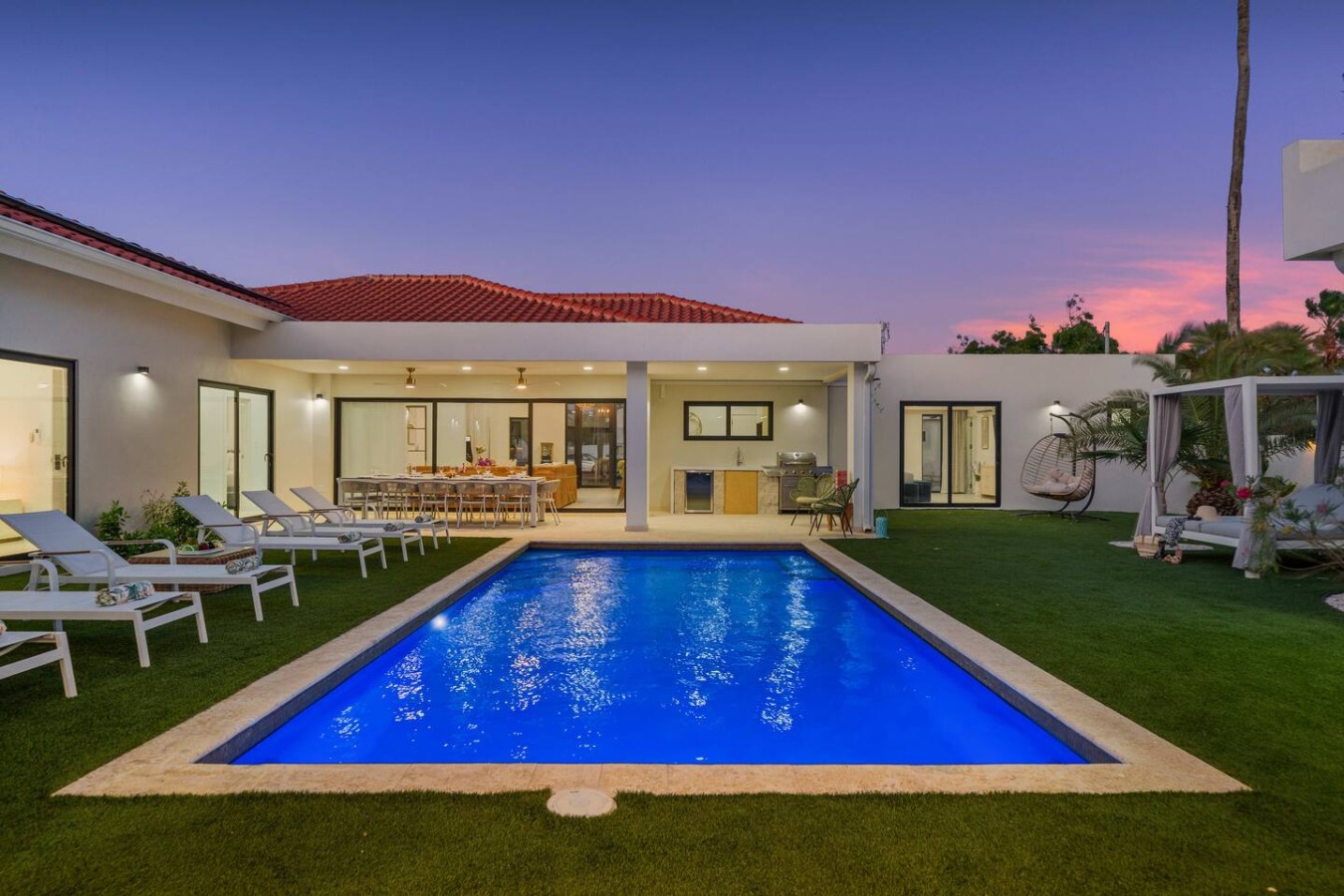Villa Azuréa