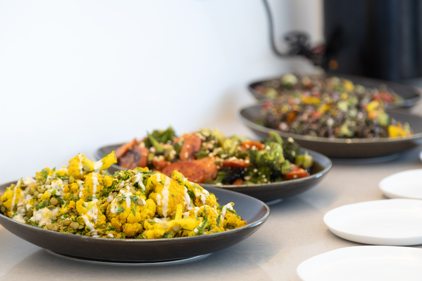 Nourish + Reset at Dimensions | Cabin Ten 5