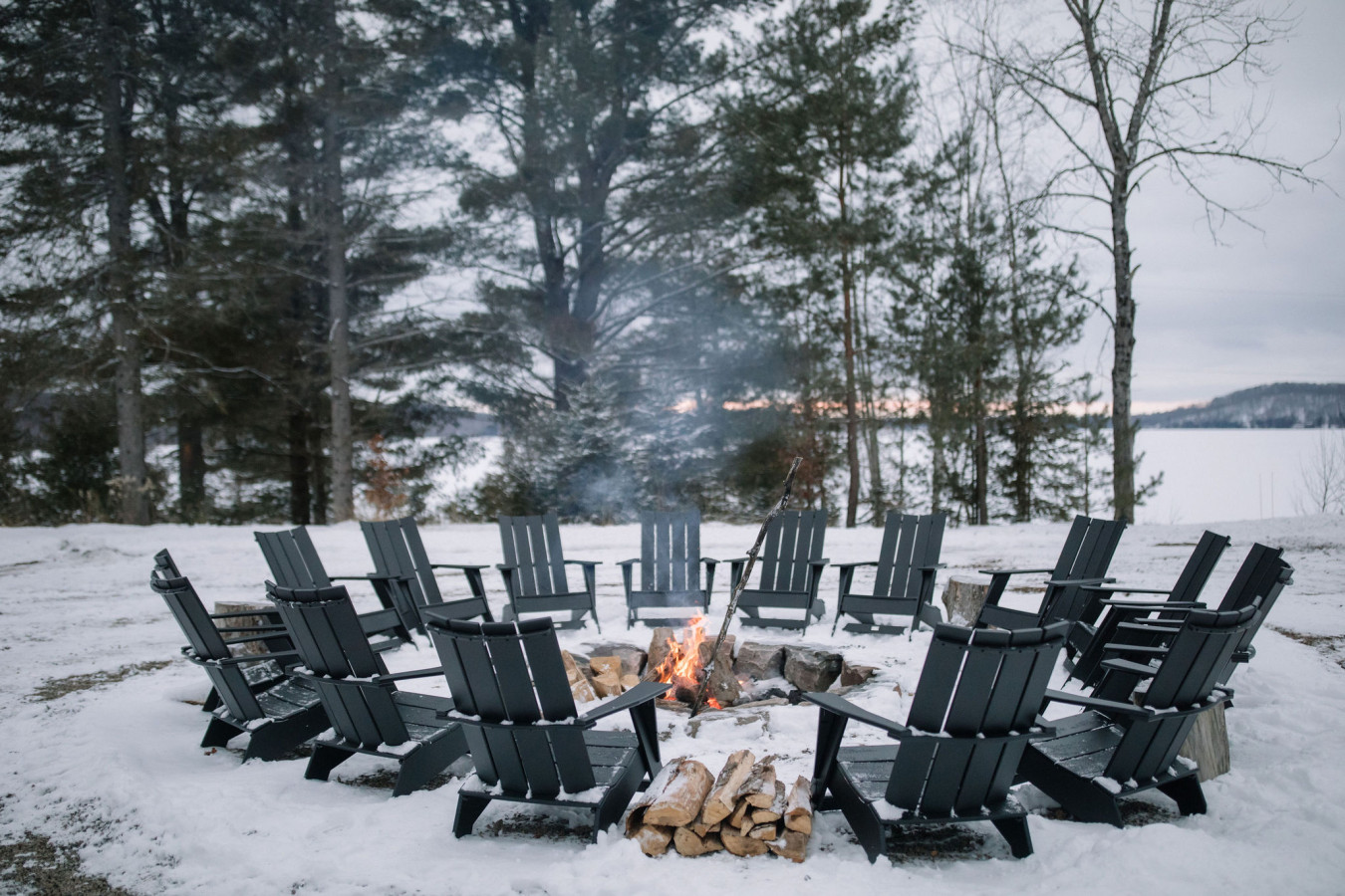 Nourish + Reset at Dimensions | Cabin Ten 17