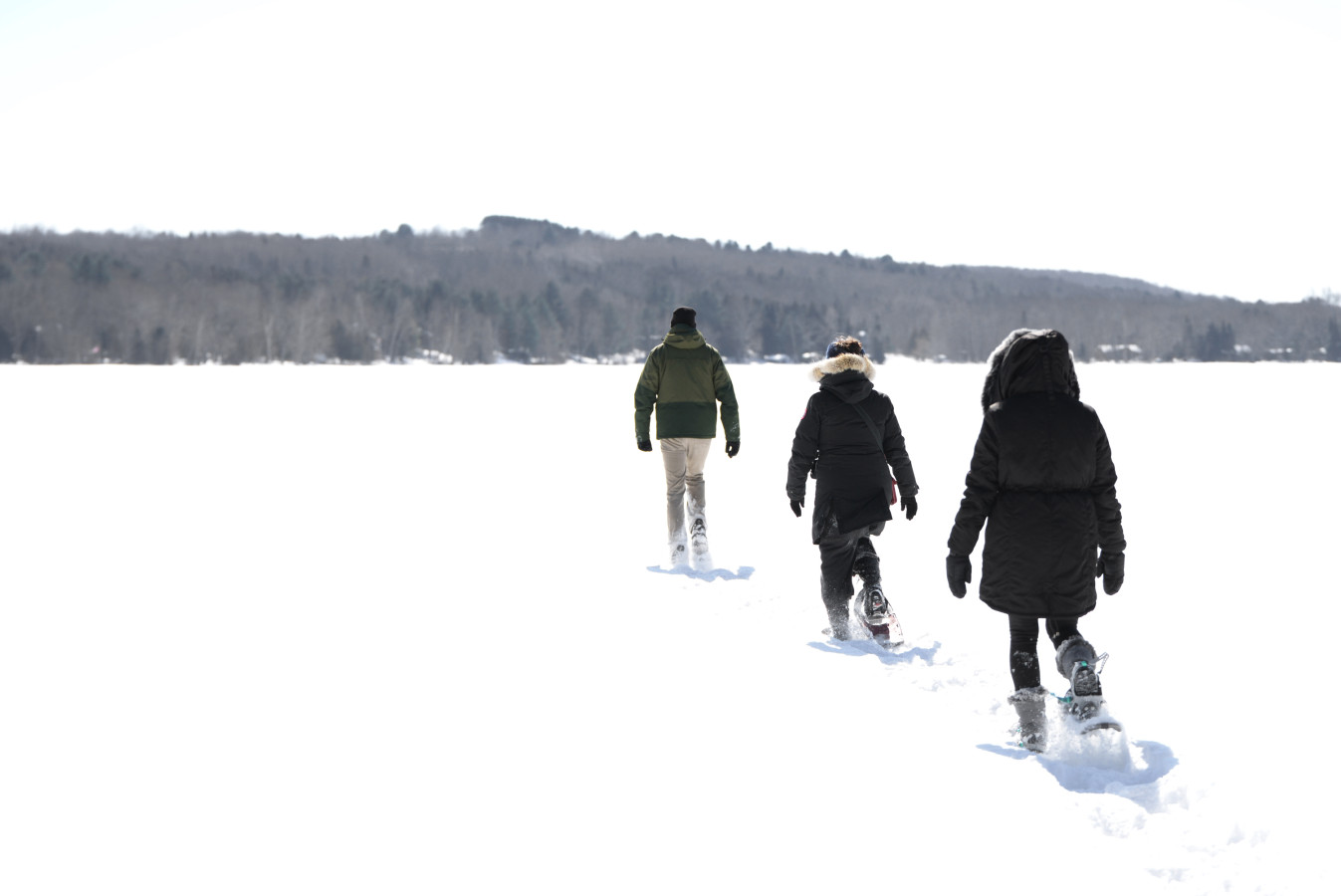 Nourish + Reset at Dimensions | Cabin Ten 3