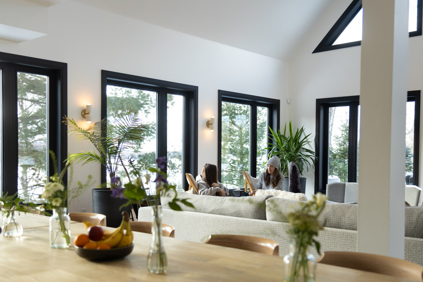 Nourish + Reset at Dimensions | Cabin Ten 15