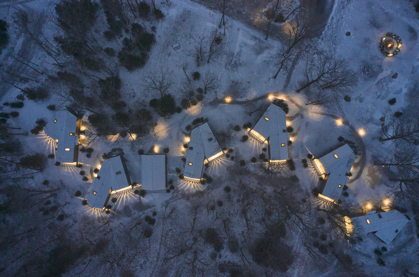 Nature’s Channel at Dimensions | Cabin Twelve | Photo 15