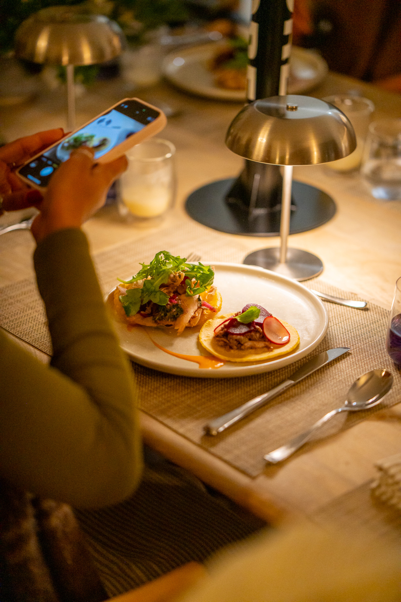 Tranquil Waters at Dimensions | Cabin Two 4