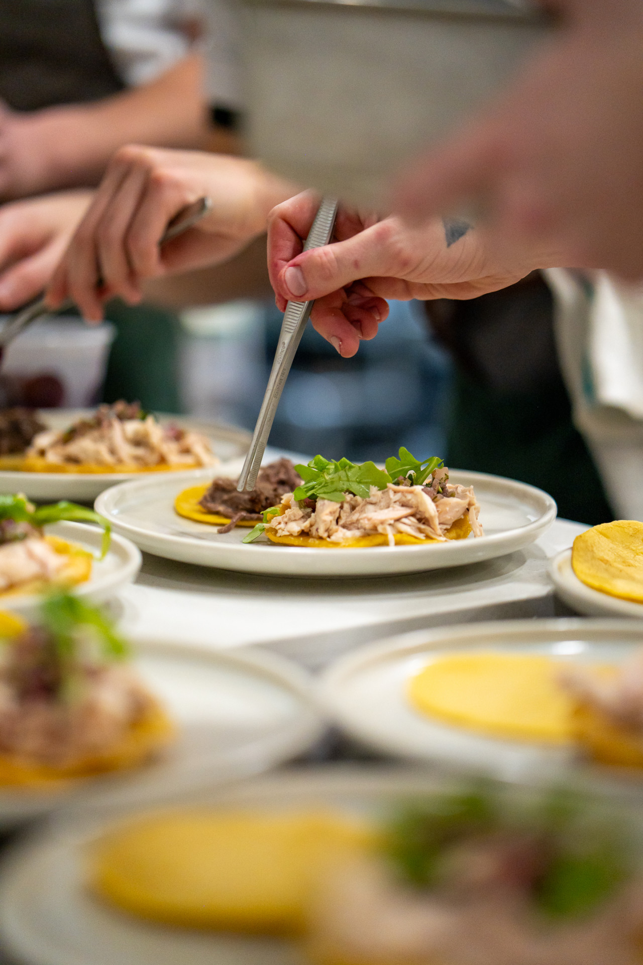 Forest Reset at Dimensions | Cabin Fourteen | Photo 4