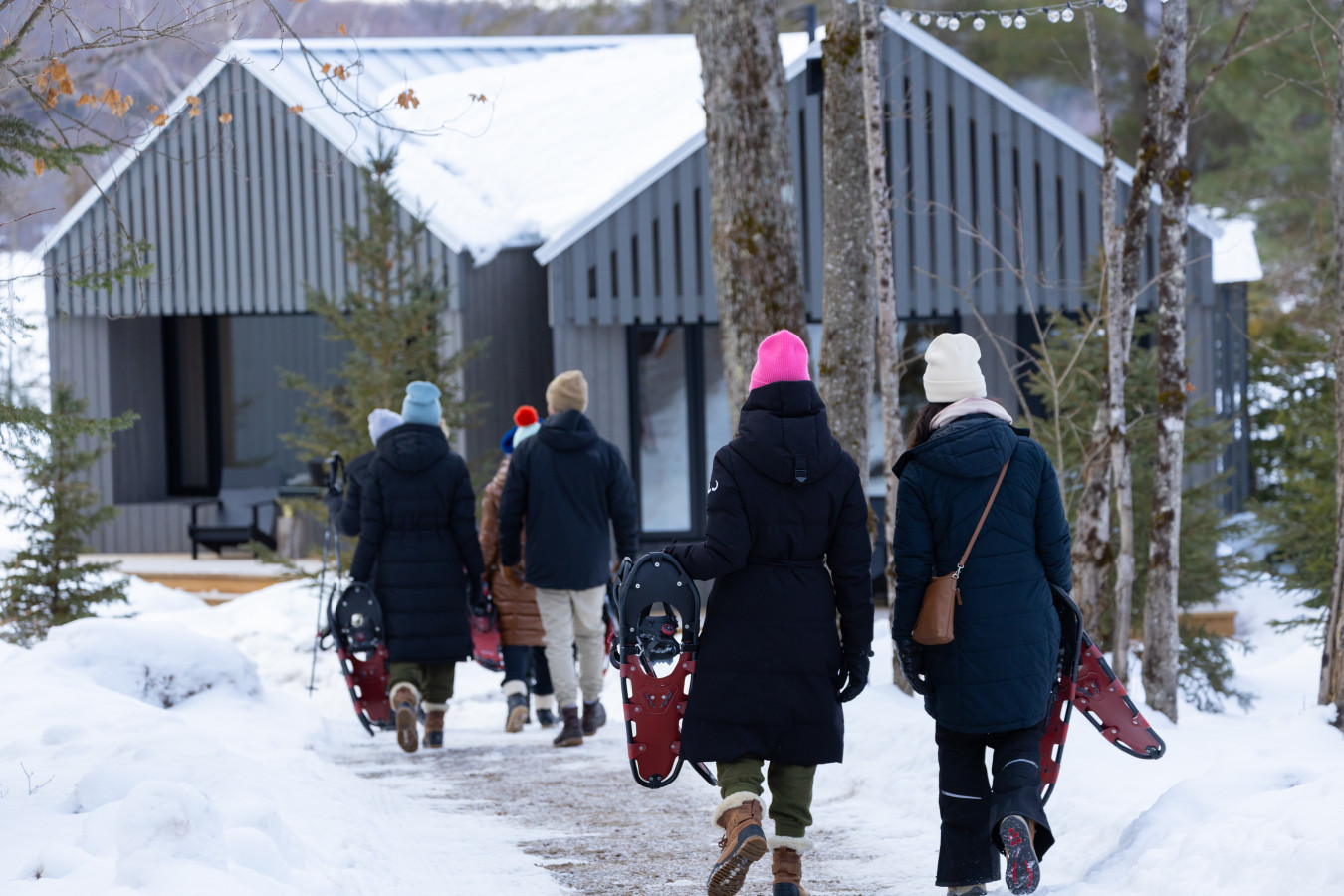 Lakeside Calm at Dimensions | Cabin One | Photo 24