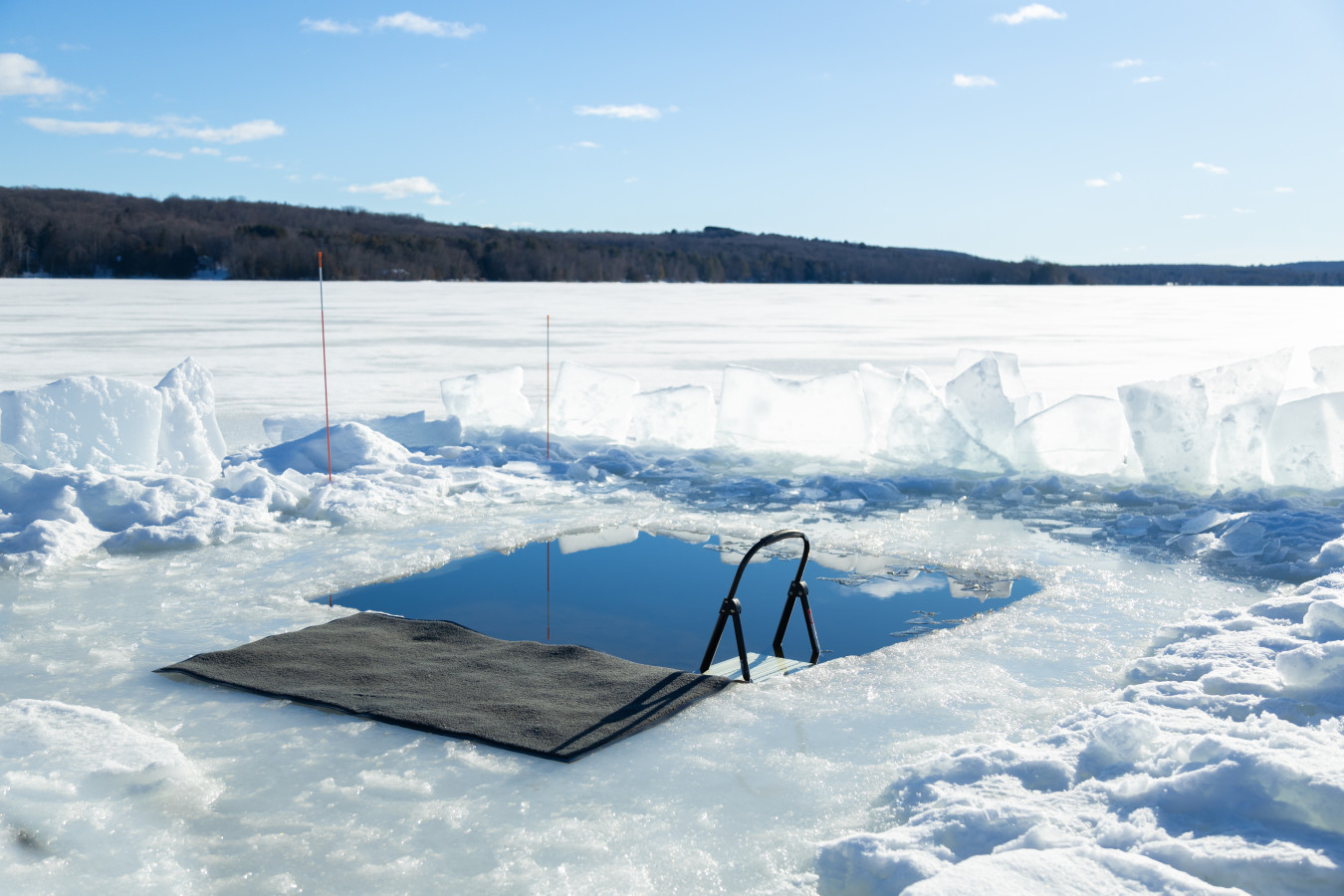 Wildflower Rest at Dimensions | Cabin Fifteen | Photo 20