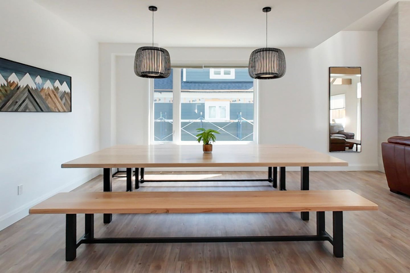 7 bdrm Blue Mountain Luxury Chalet/6.5 bath/HotTub | Photo 8