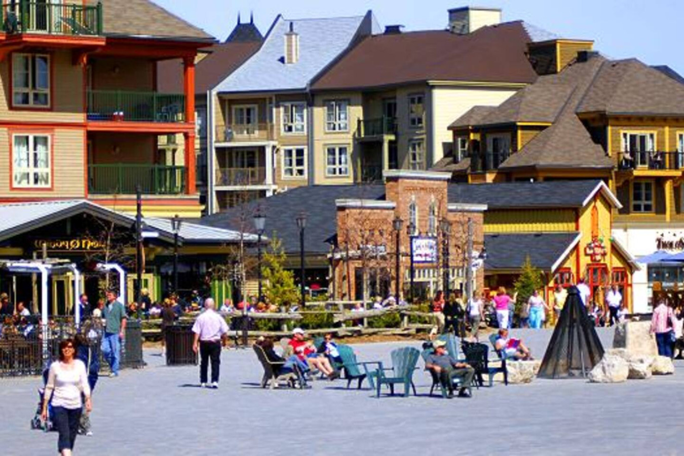 7 bdrm Blue Mountain Luxury Chalet/6.5 bath/HotTub | Photo 16