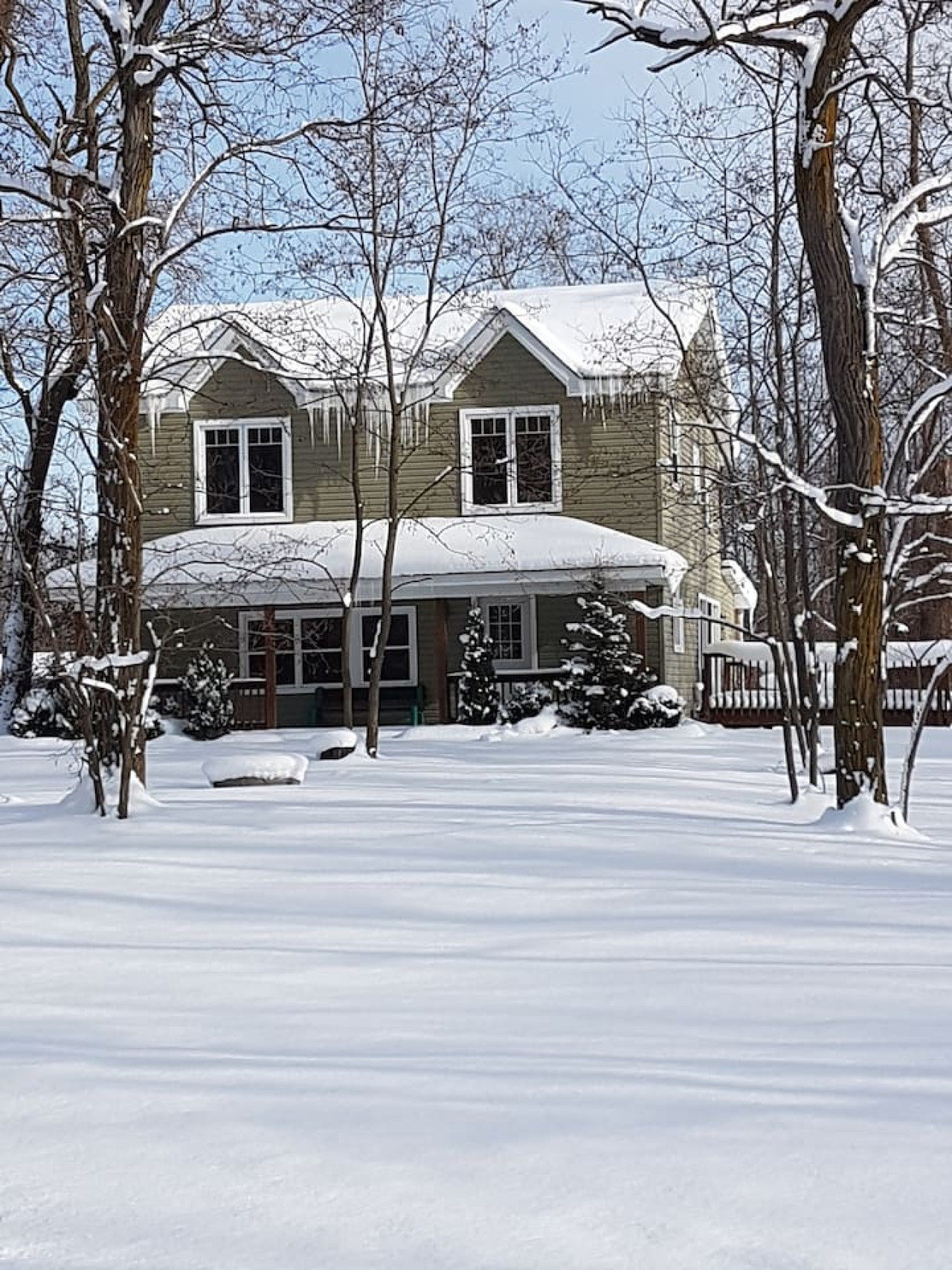 Unique Very Private Cottage, Private Beach Access, BBQ,HT | Photo 24