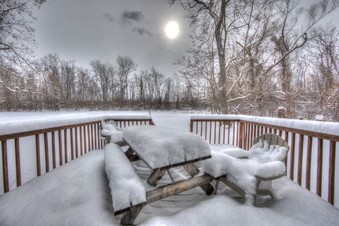 Unique Very Private Cottage, Private Beach Access, BBQ,HT | Photo 25