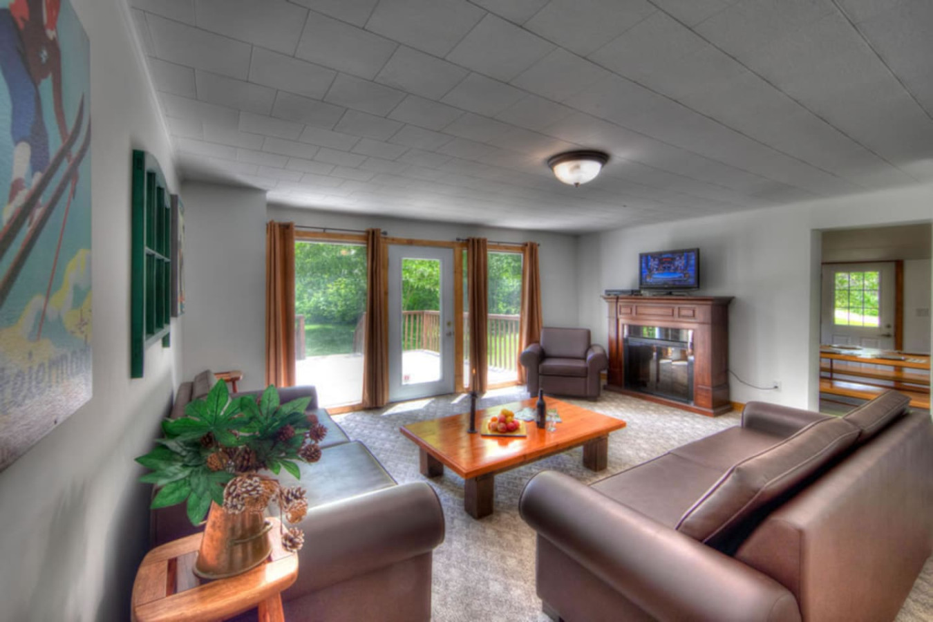 Unique Very Private Cottage, Private Beach Access, BBQ,HT | Photo 2