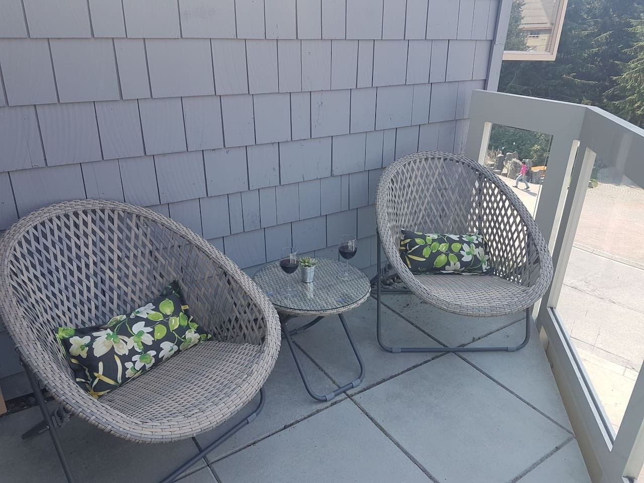 Heart of the Village - Luxury 1 Bedroom + loft | Photo 18