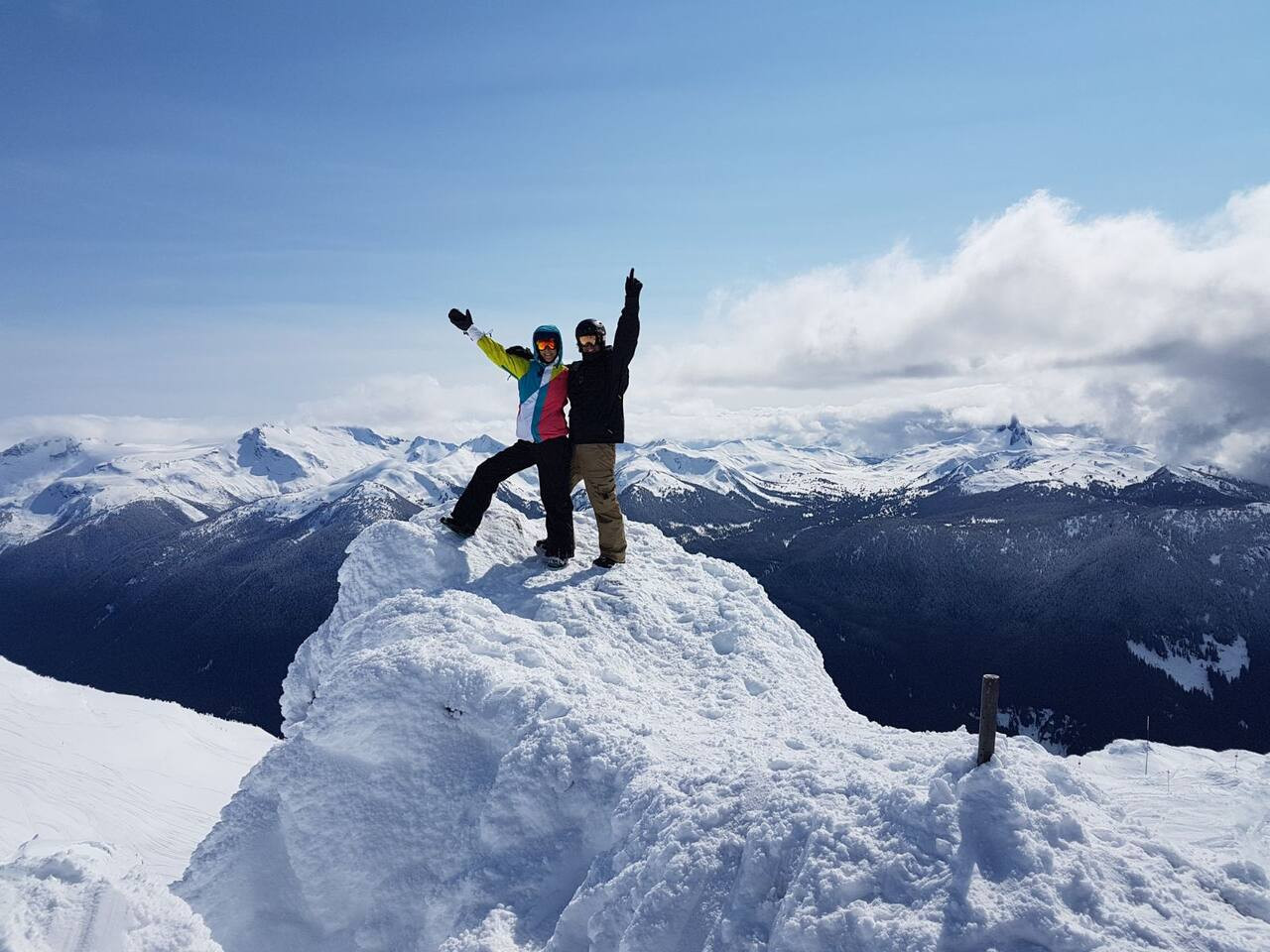 Heart of the Village - Luxury 1 Bedroom + loft | Photo 33