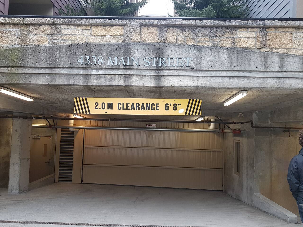 Heart of the Village - Luxury 1 Bedroom + loft | Photo 22