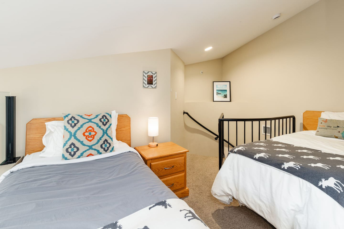 Heart of the Village - Luxury 1 Bedroom + loft | Photo 13