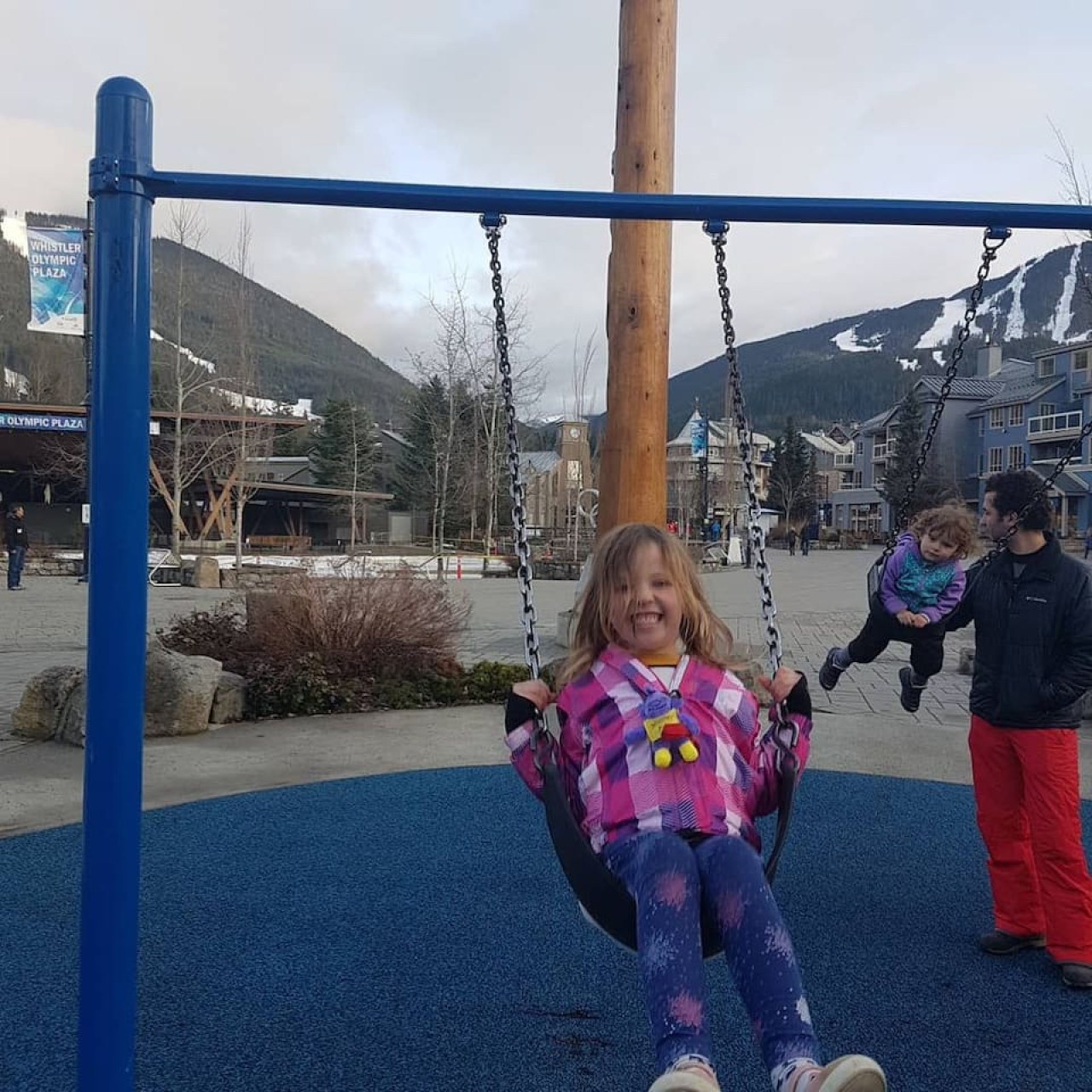 Heart of the Village - Luxury 1 Bedroom + loft | Photo 28