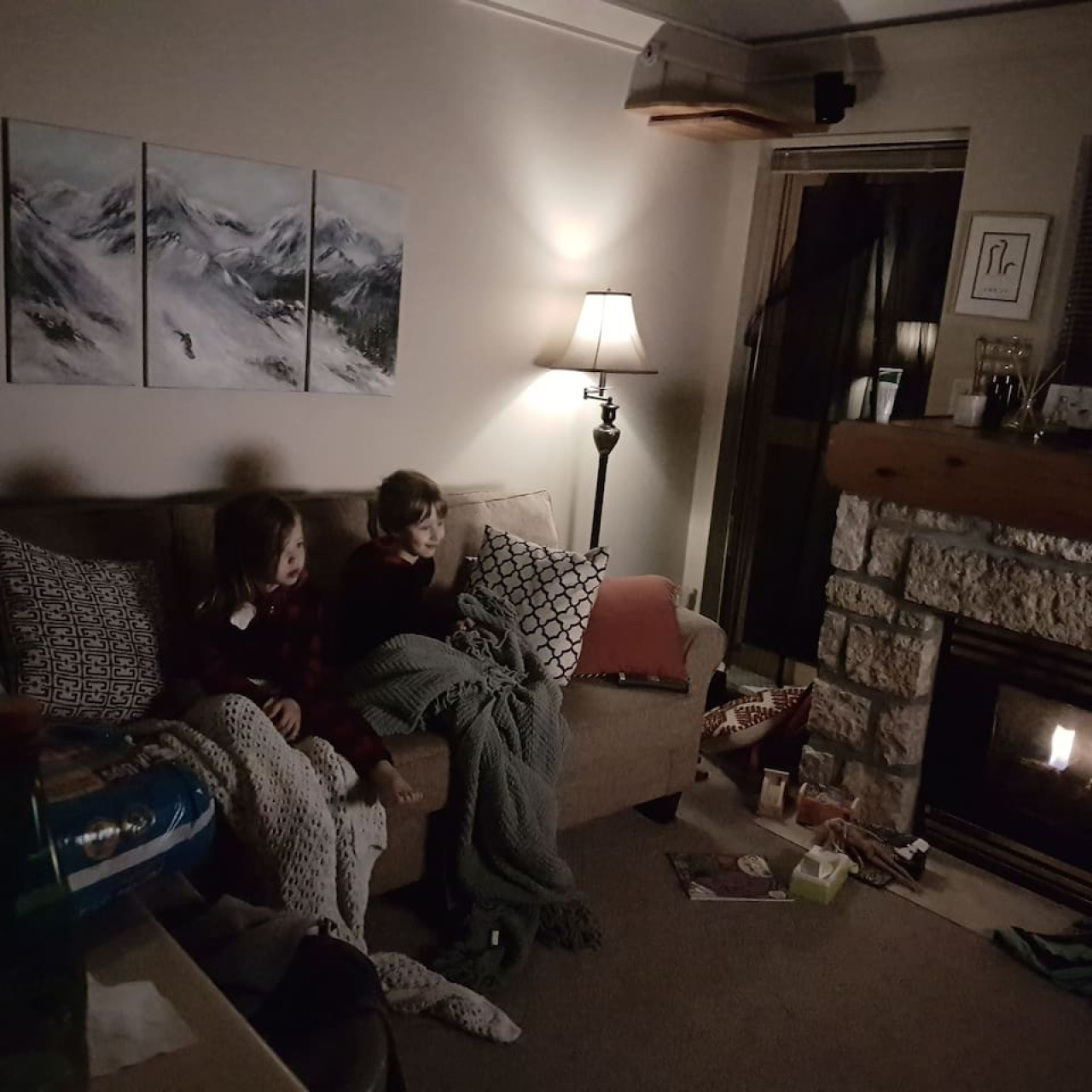 Heart of the Village - Luxury 1 Bedroom + loft | Photo 32