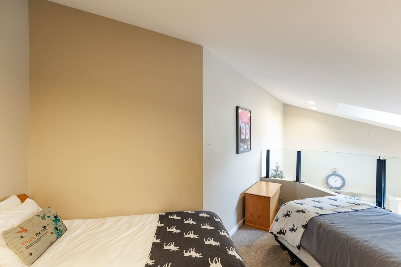 Heart of the Village - Luxury 1 Bedroom + loft | Photo 14