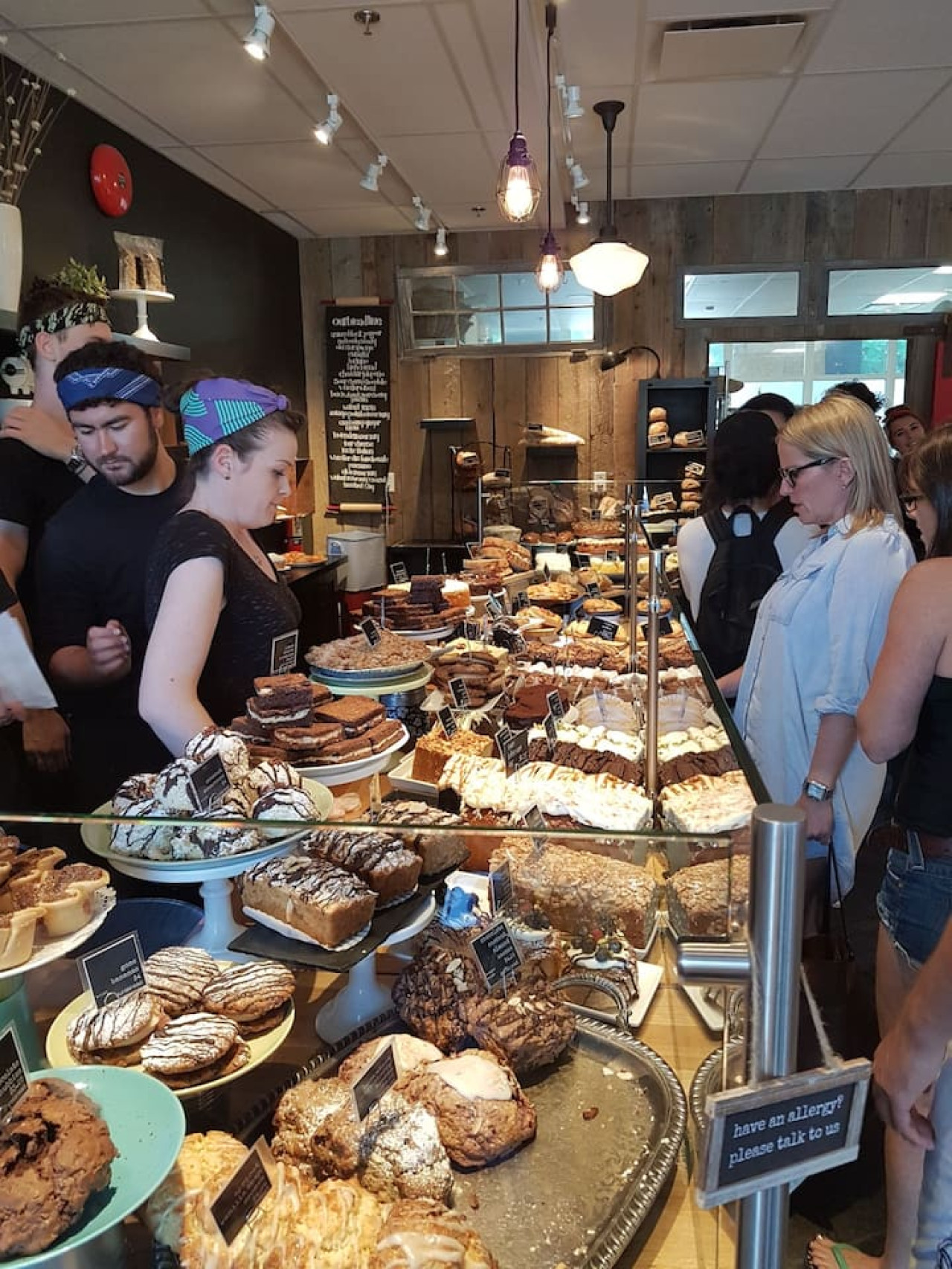 Heart of the Village - Luxury 1 Bedroom + loft | Photo 30