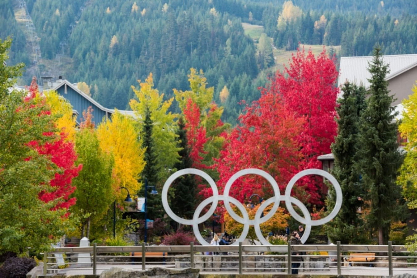 Heart of the Village - Luxury 1 Bedroom + loft | Photo 25