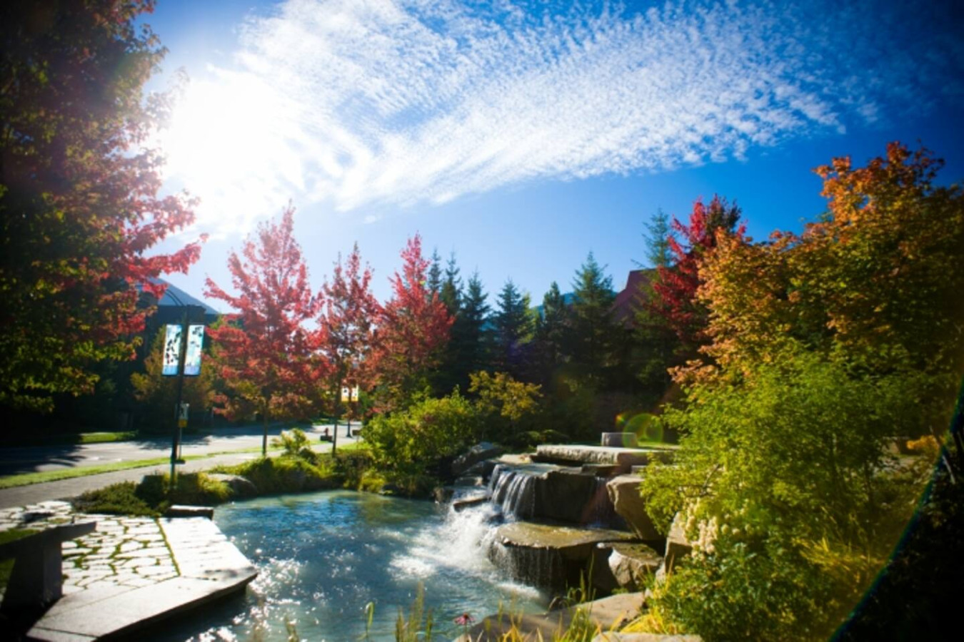 Heart of the Village - Luxury 1 Bedroom + loft | Photo 26