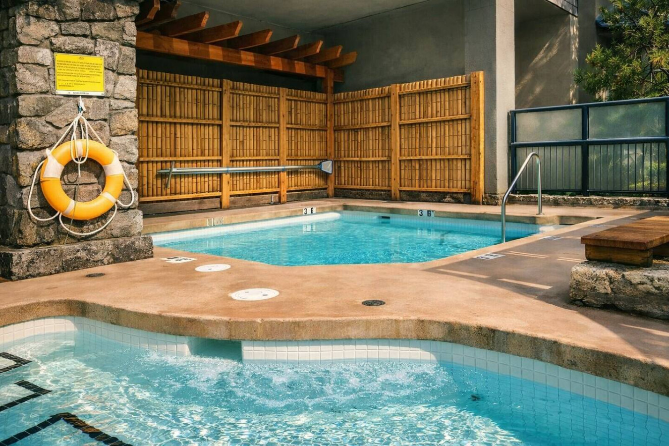 Heart of the Village - Luxury 1 Bedroom + loft | Photo 19