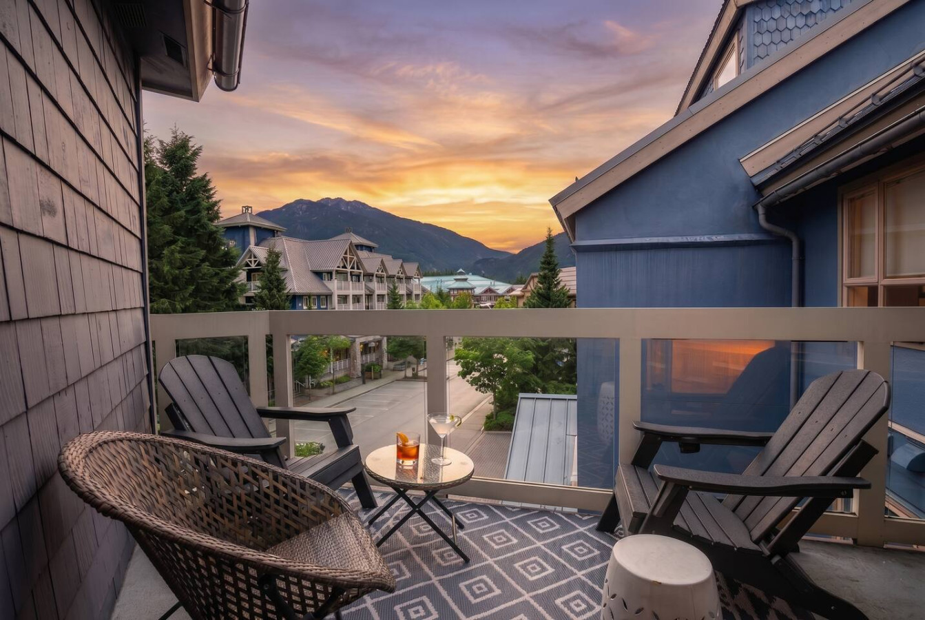 Heart of the Village - Luxury 1 Bedroom + loft | Photo 1