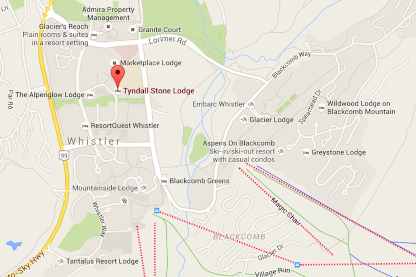 Heart of the Village - Luxury 1 Bedroom + loft | Photo 23