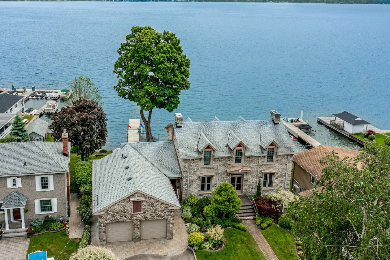 Riverside Retreat | Waterfront w/ Private Hot Tub | Photo 39