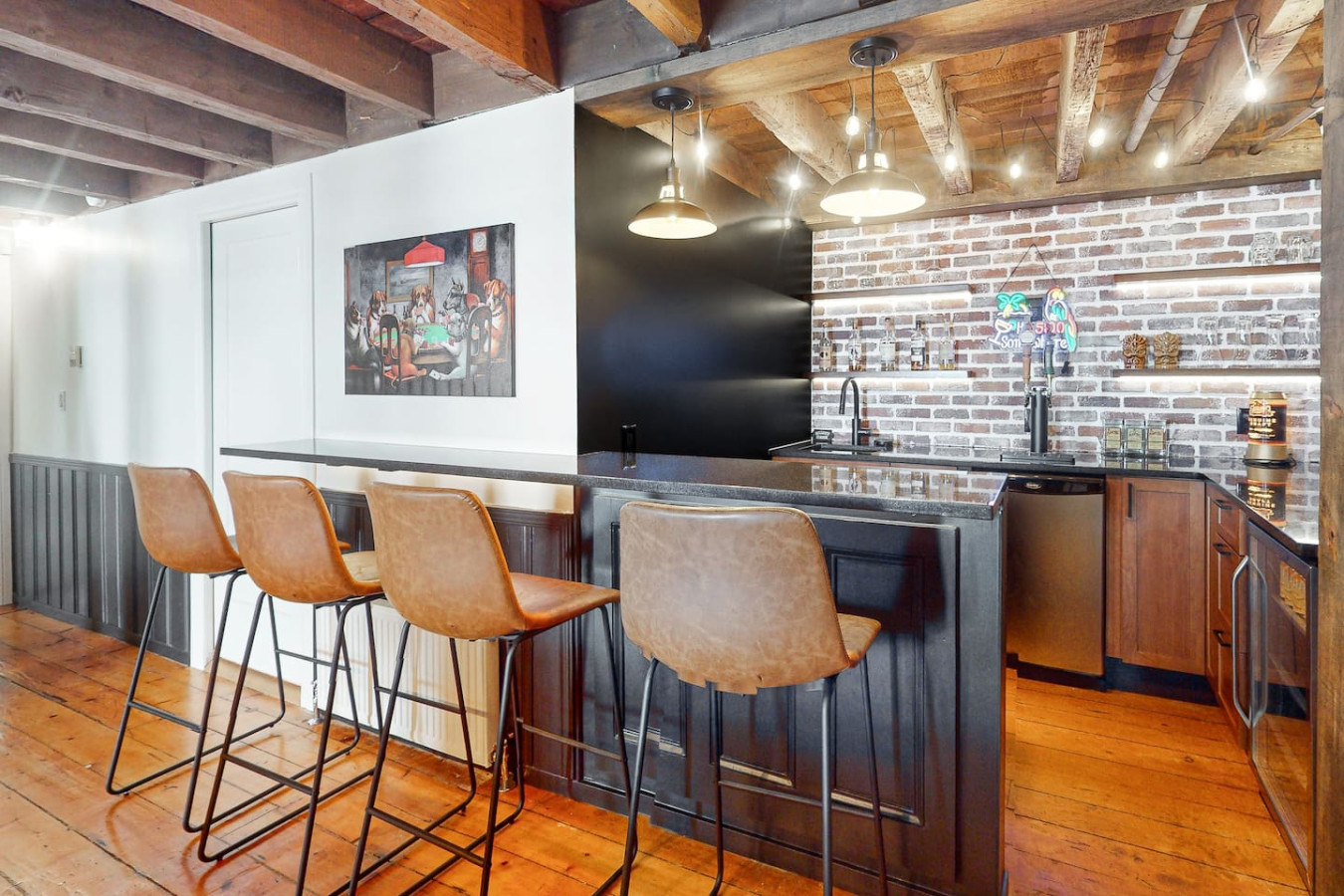 Riverside Retreat | Waterfront w/ Private Hot Tub | Photo 3