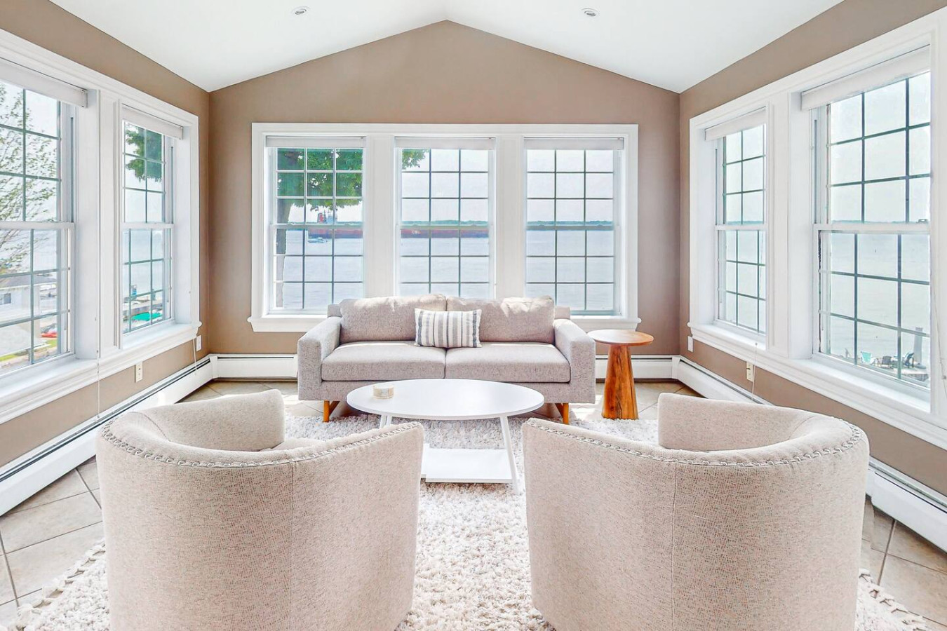 Riverside Retreat | Waterfront w/ Private Hot Tub | Photo 2