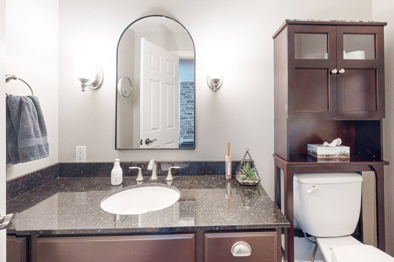 Riverside Retreat | Waterfront w/ Private Hot Tub | Photo 24