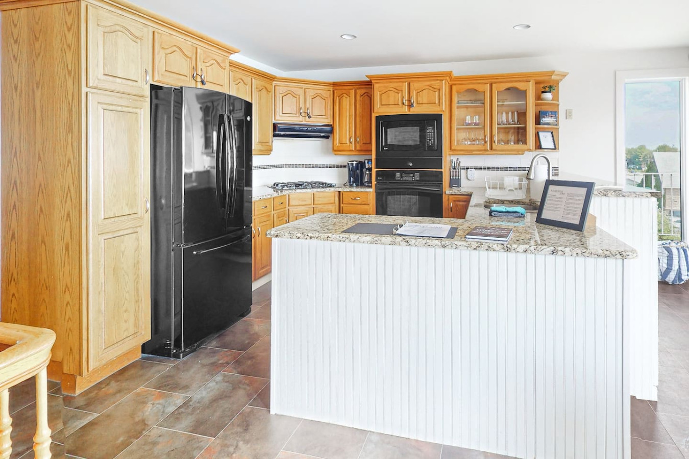 Riverside Retreat | Waterfront w/ Private Hot Tub | Photo 10