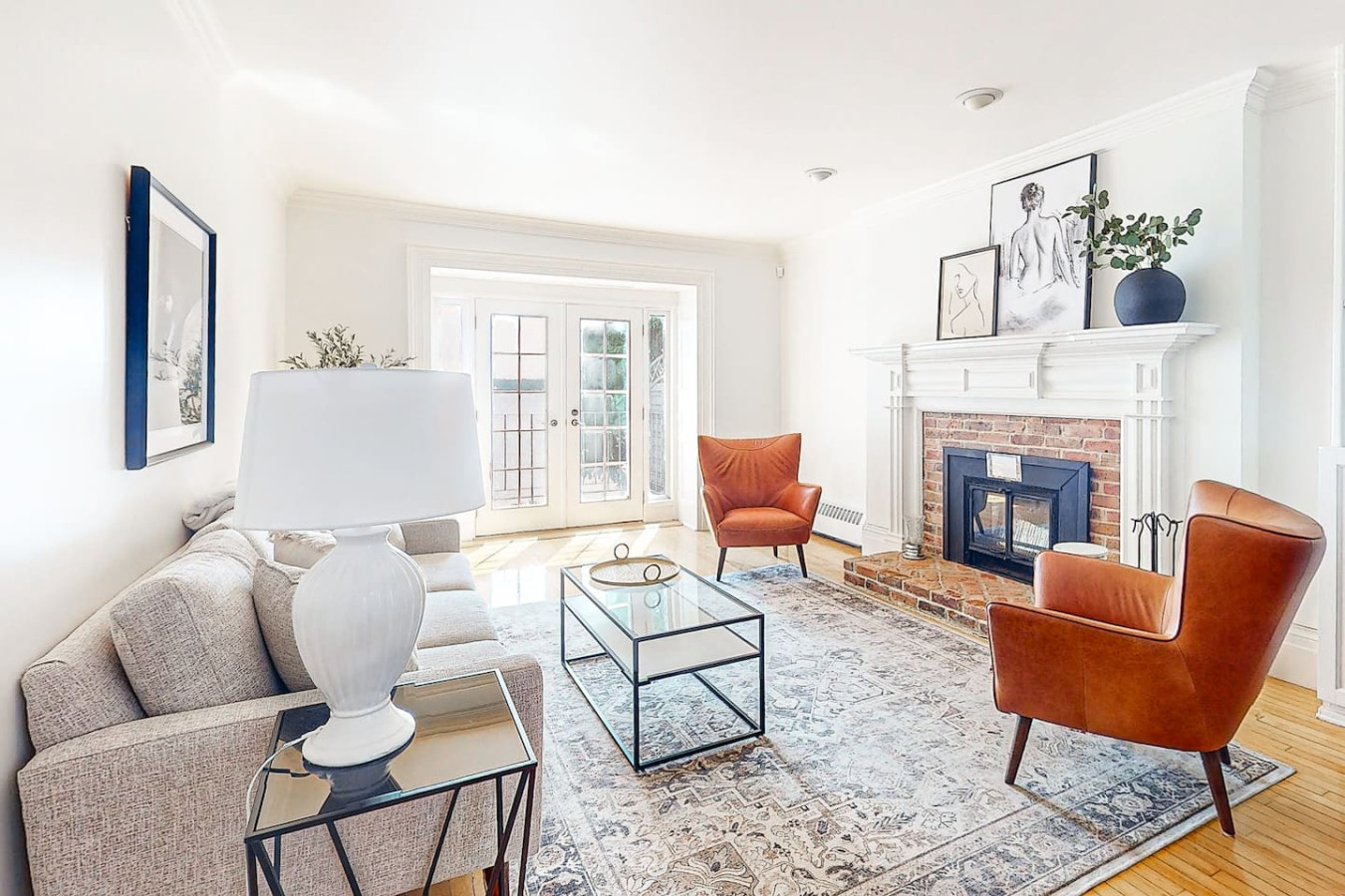 Riverside Retreat | Waterfront w/ Private Hot Tub | Photo 6