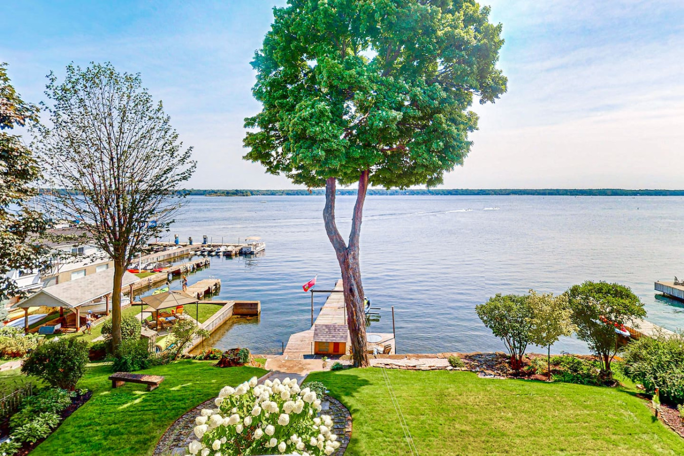 Riverside Retreat | Waterfront w/ Private Hot Tub | Photo 35