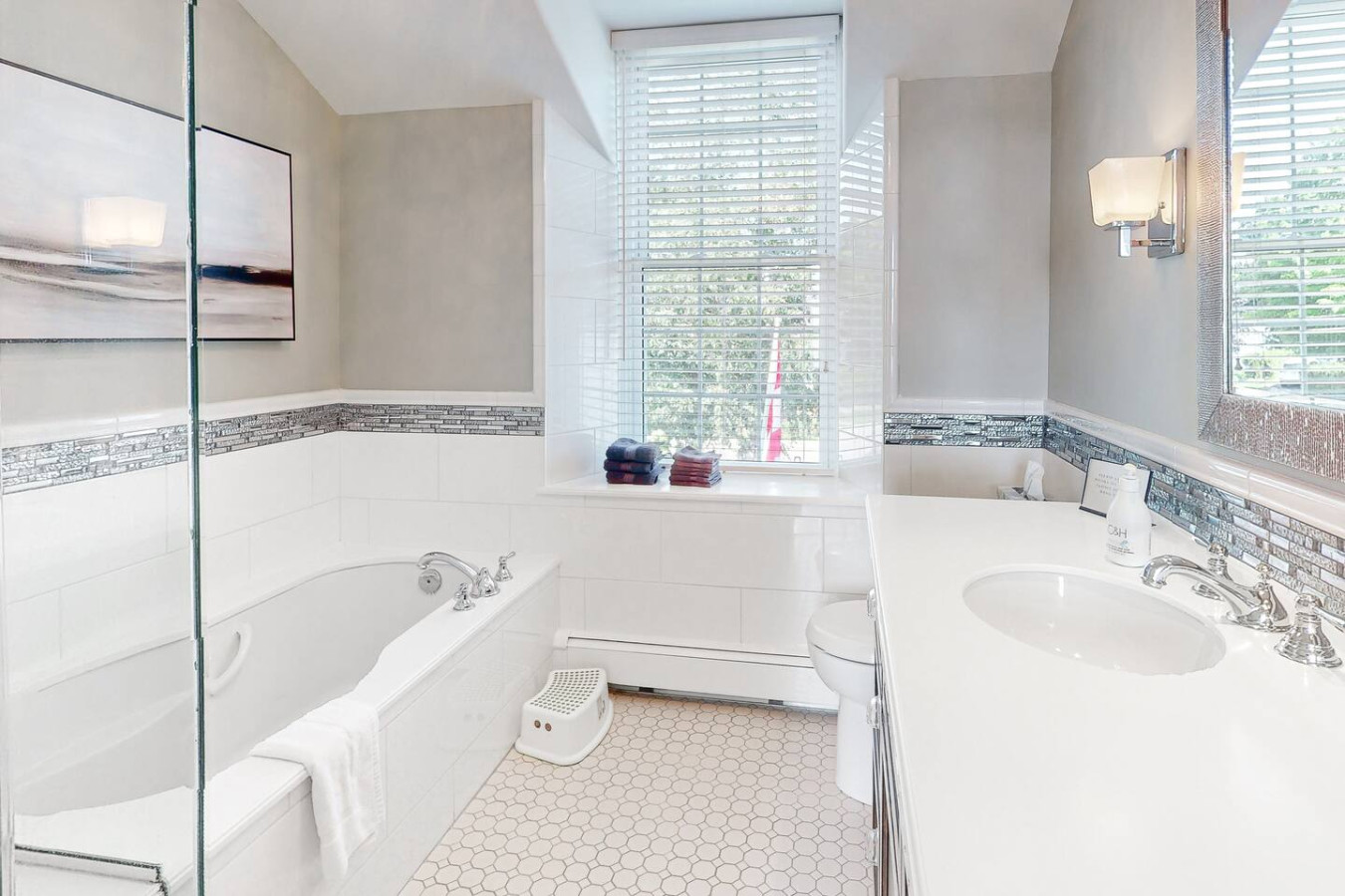 Riverside Retreat | Waterfront w/ Private Hot Tub | Photo 18