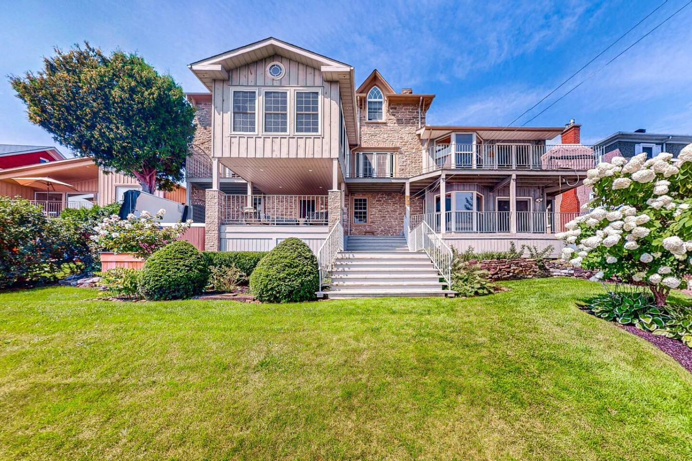 Riverside Retreat | Waterfront w/ Private Hot Tub | Photo 28