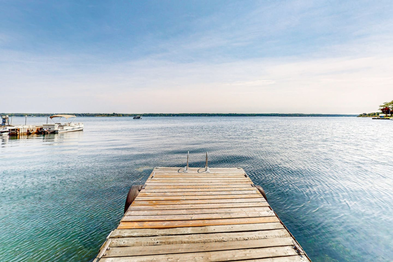 Riverside Retreat | Waterfront w/ Private Hot Tub | Photo 38