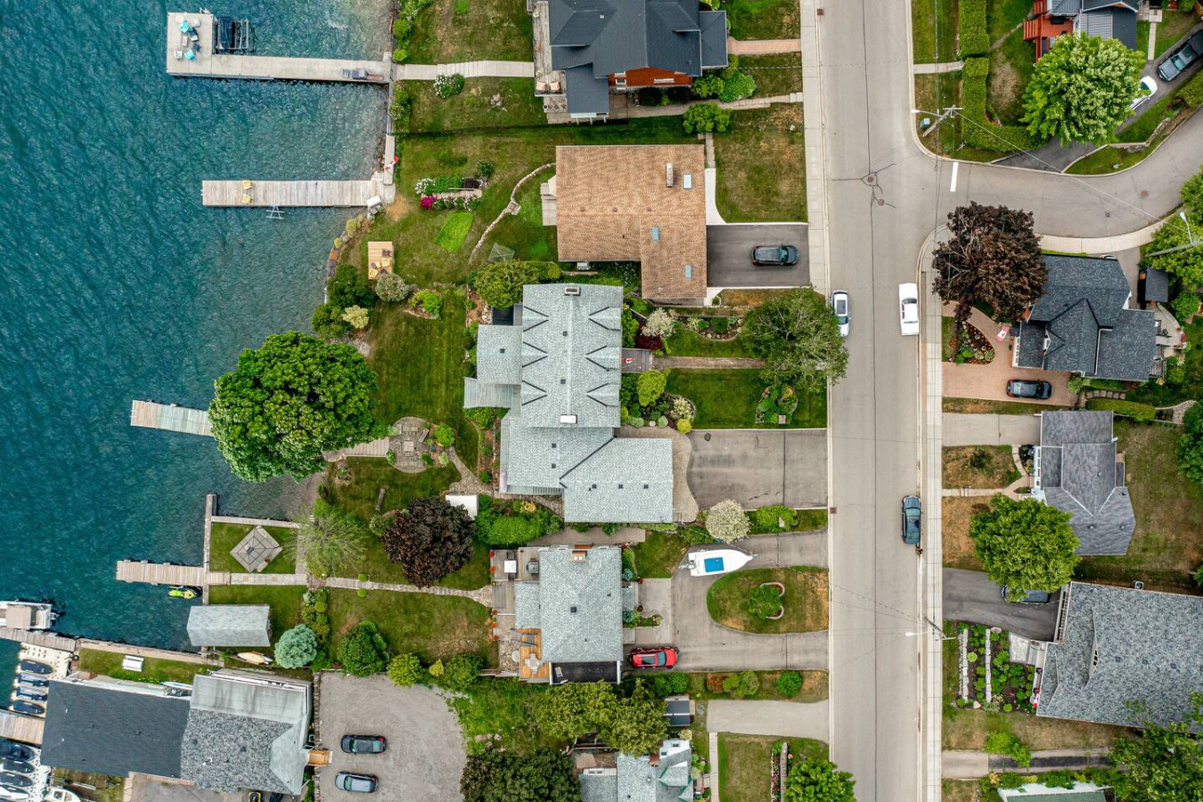 Riverside Retreat | Waterfront w/ Private Hot Tub | Photo 40