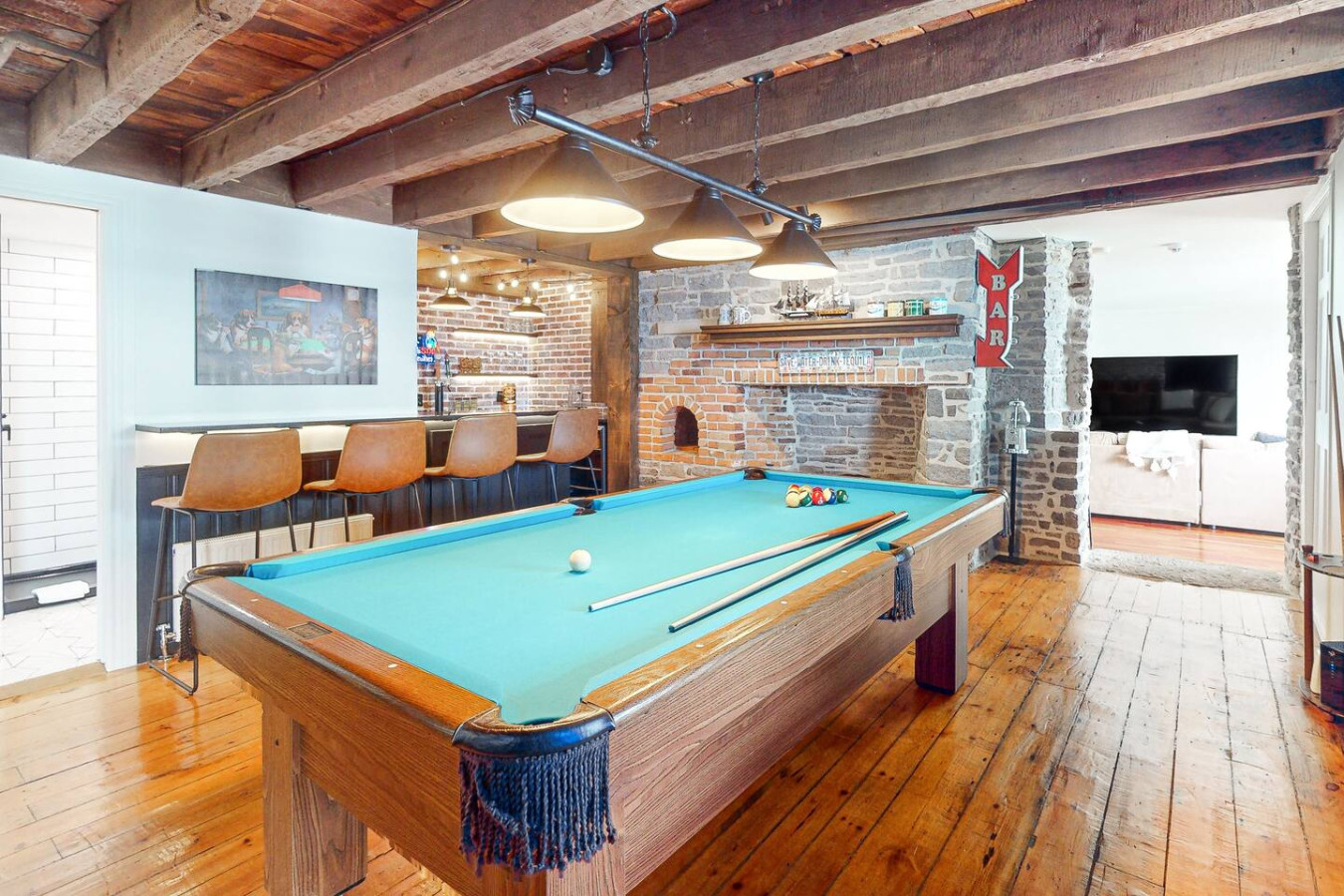 Riverside Retreat | Waterfront w/ Private Hot Tub | Photo 4