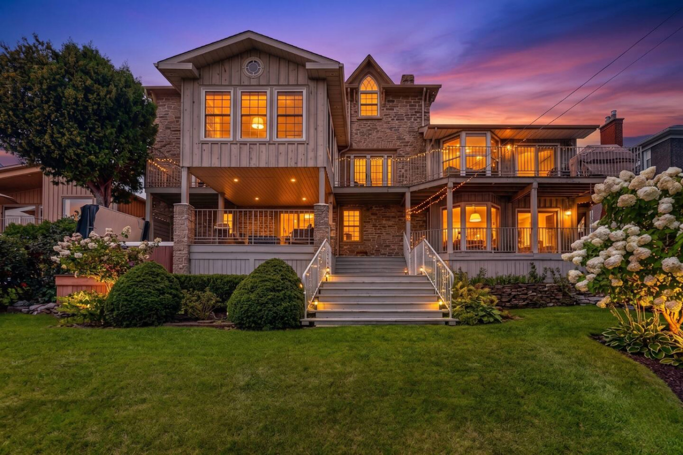 Riverside Retreat | Waterfront w/ Private Hot Tub | Photo 5