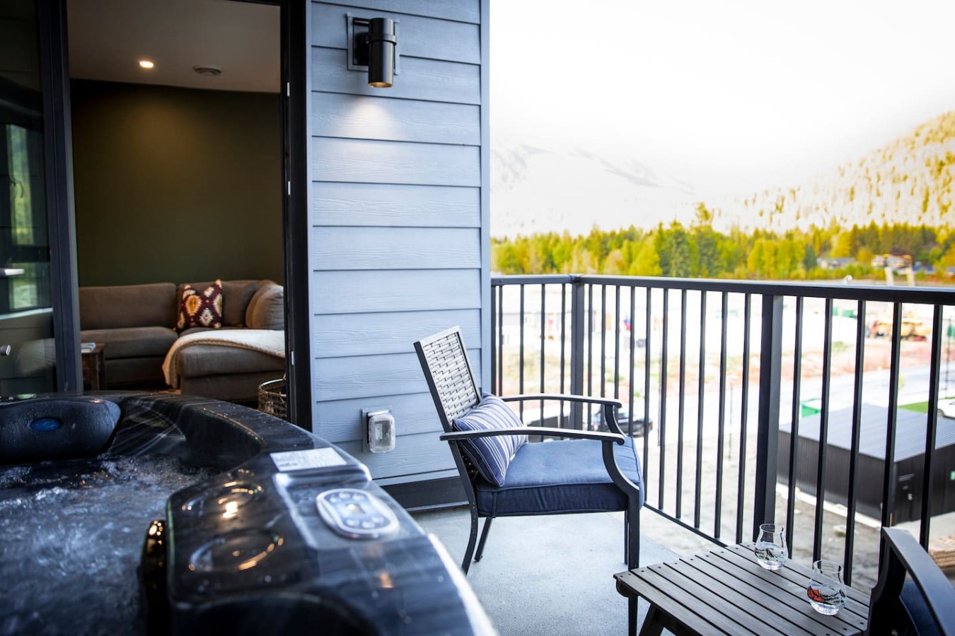 Revy Rendezvous | Private Hot Tub & Mountain Views | Photo 19