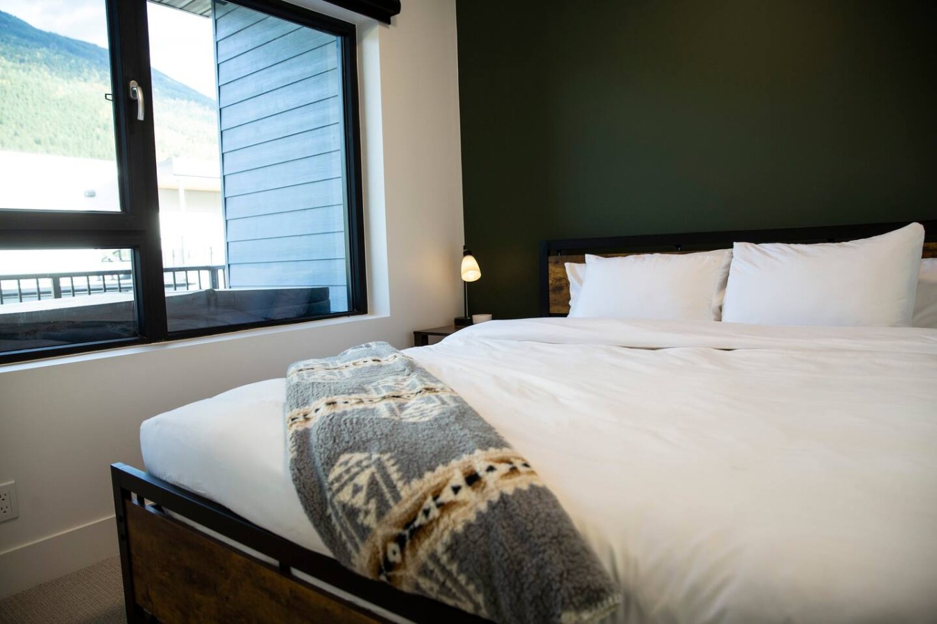 Revy Rendezvous | Private Hot Tub & Mountain Views | Photo 25