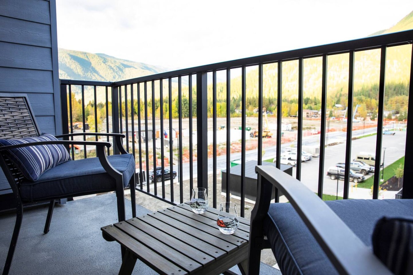 Revy Rendezvous | Private Hot Tub & Mountain Views | Photo 20