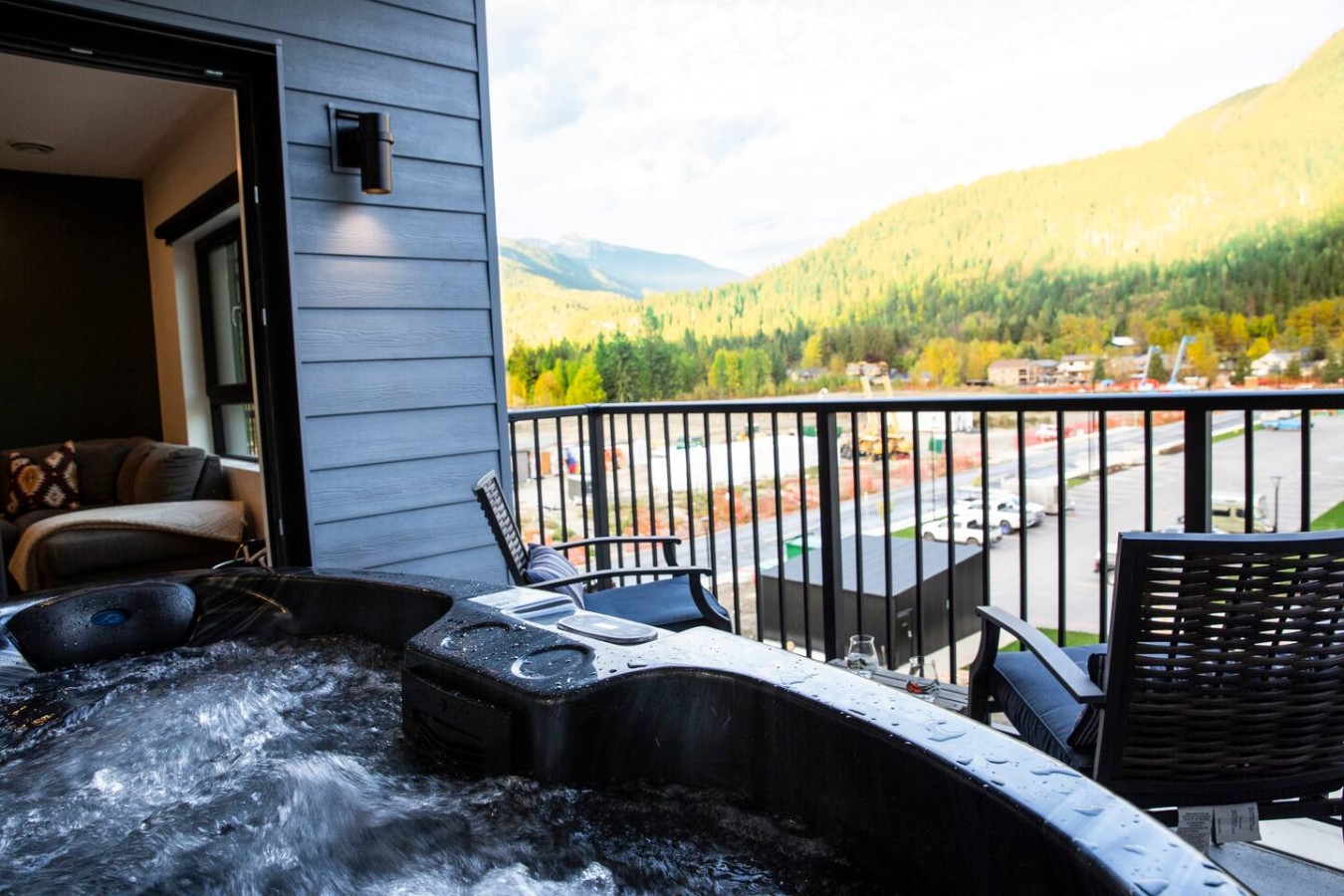 Revy Rendezvous | Private Hot Tub & Mountain Views | Photo 1